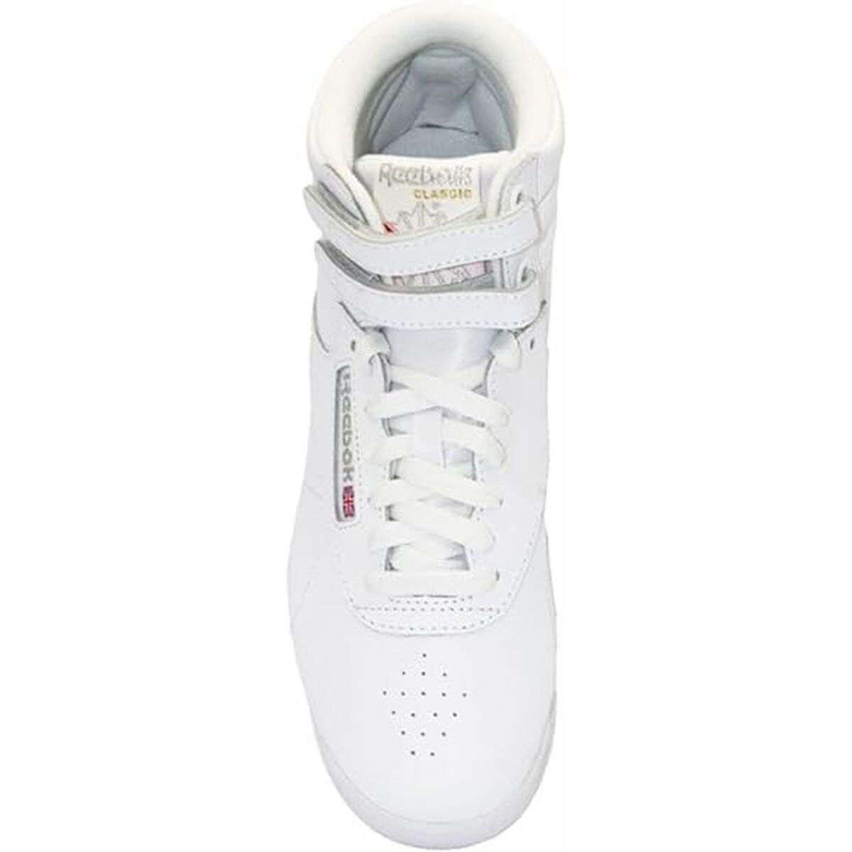 Chaussures de sport pour femme Reebok Princess Blanc